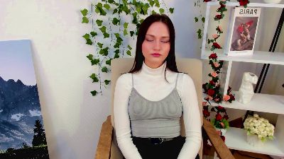 AidaLingafelt live from Turkmenistan