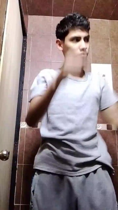 Aispurohot live from Mexico