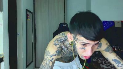 Akilove777 live from Colombia