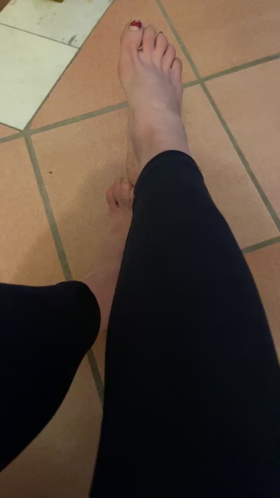 AleMarco5 live from Italy