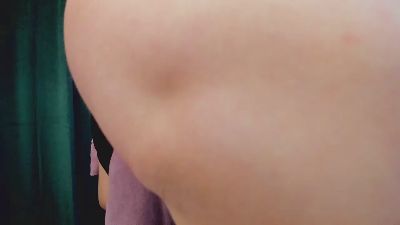 AlenaGoddess live from Spain