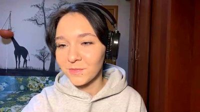 AlenaTomer live from Poland