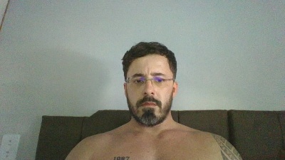 Alers87 live from Brazil