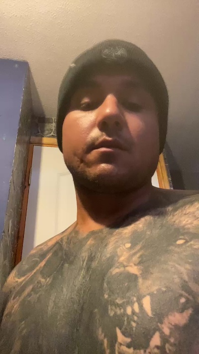 Alesolnic live from Chile