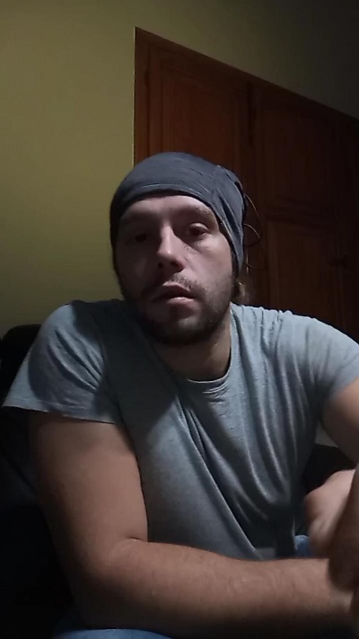 Alessandraaaa live from Spain