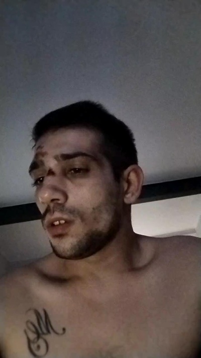 Alessio967 live from Italy