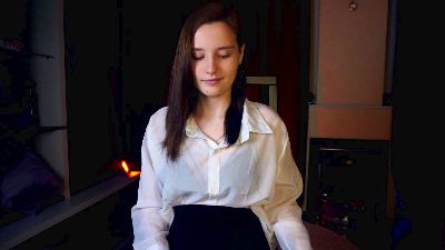 AletaGrabow live from France