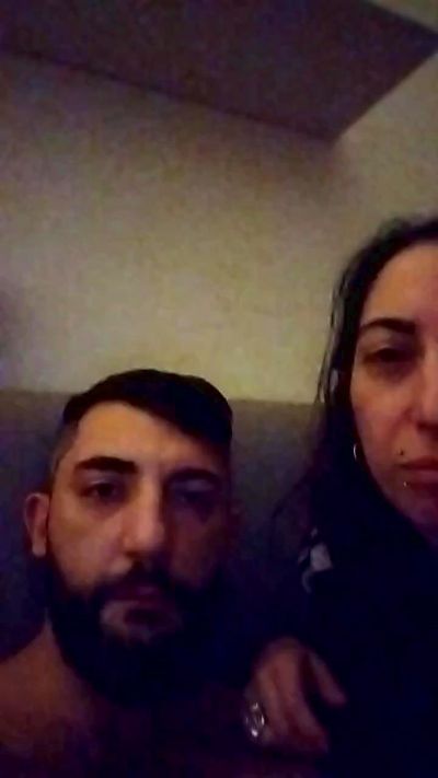 Aleuna_1 live from Italy