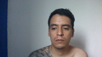 AlexAlmiron live from Argentina