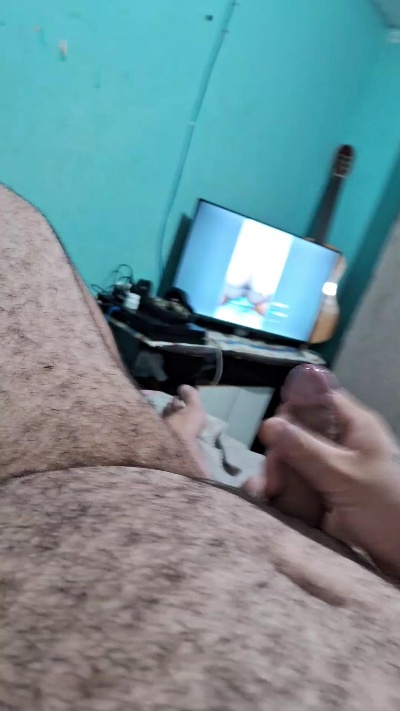 AlexTrevixx live from Brazil