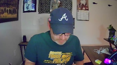 AlexanderII4u live from United States