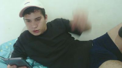 Alexking2026 live from Colombia