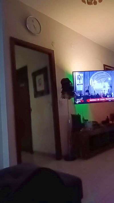 Alexromanode2 live from Italy