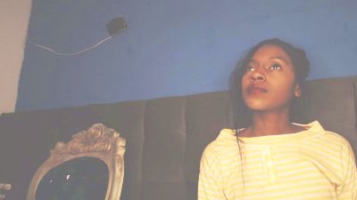 Aliis_Love_ live from Colombia