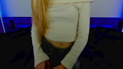 Alina__Blonde live from Ukraine