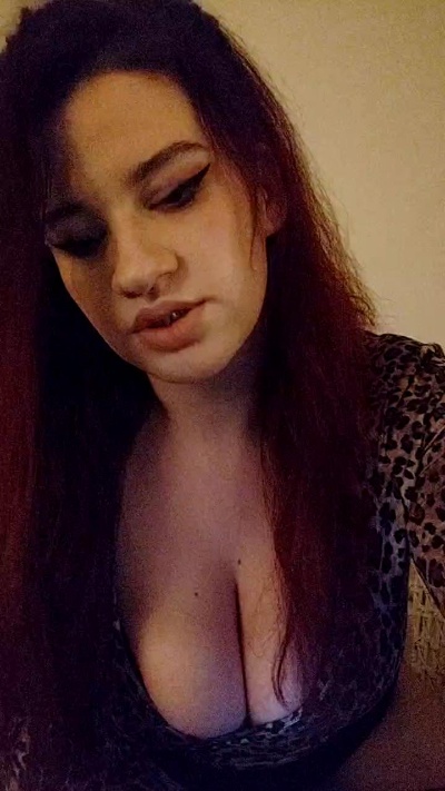 Aliss2001 live from Italy