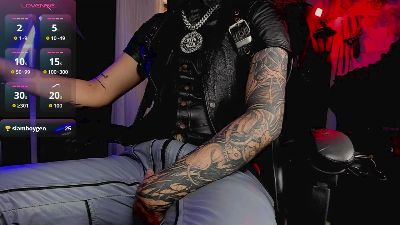 AllanDemone live from Colombia