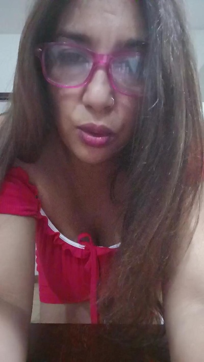 Alma2247 live from Argentina