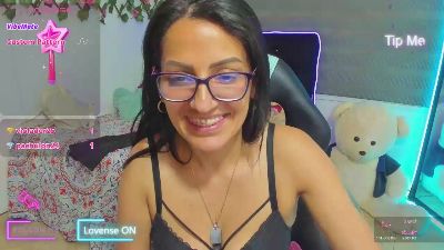 Alma_blue live from Colombia