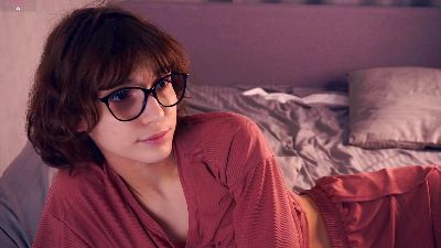 AlodiaGoodrich live from United States