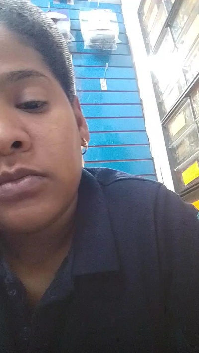 Alondritasexx live from Chile