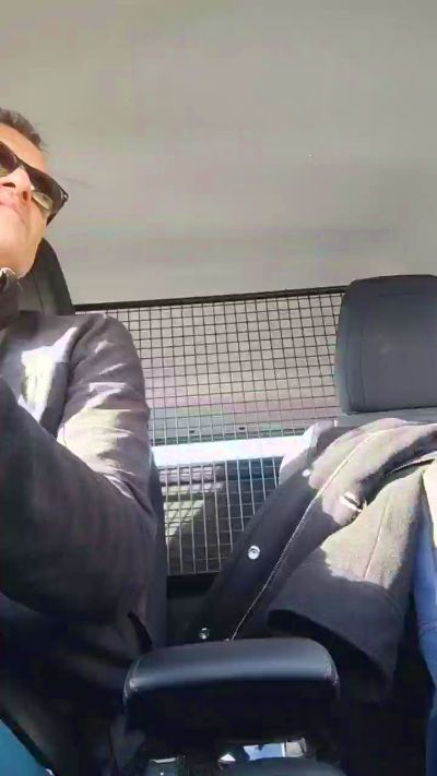 Alric3375 live from France