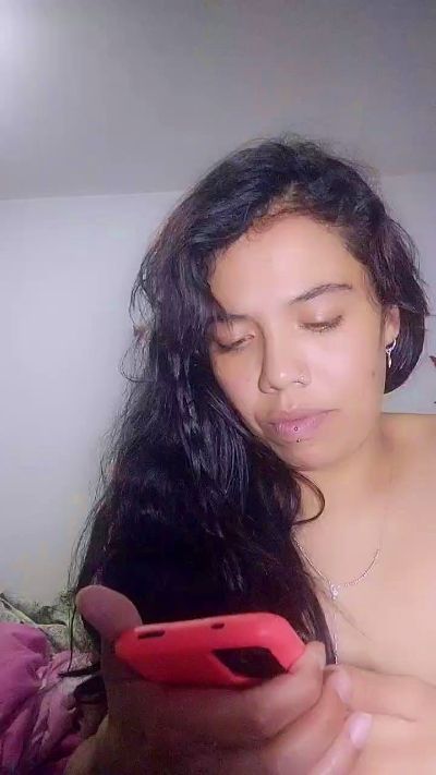 AmaJulia live from Italy