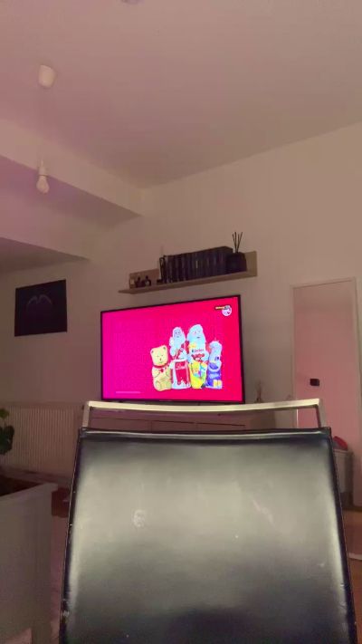 AmandaXxx1 live from Germany