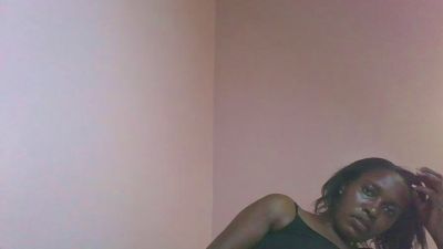 Amber_cutie2 live from Kenya