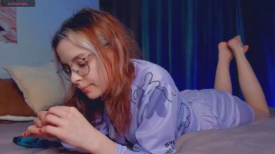 AmieeVarrato live from Italy