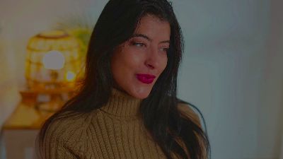 Anabel_curvy live from Spain