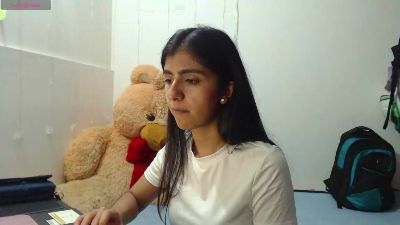 AnahiBrowns live from France