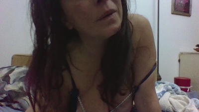 Anastasia1987 live from Italy