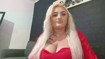 AnastasiaBody live from Germany