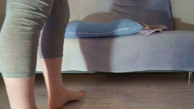 Andgela live from Germany