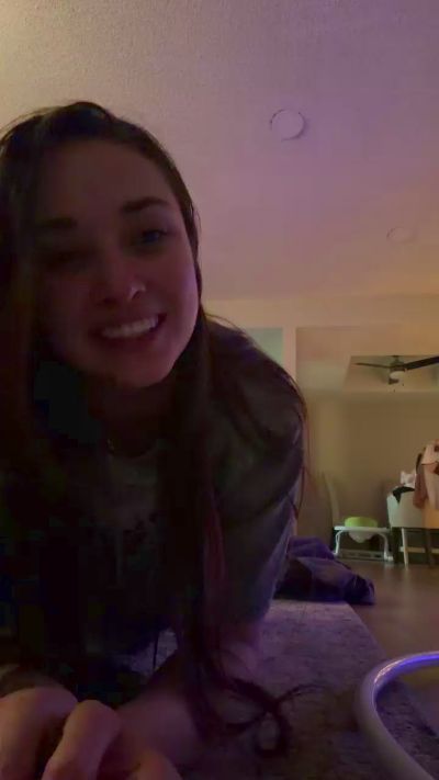 AndiSimms live from United States