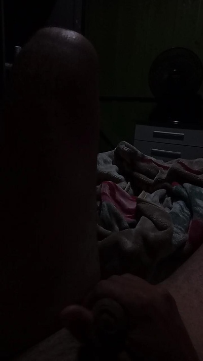 Andresparana live from Brazil