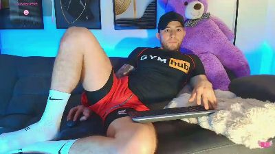 Andrew_wallker live from Germany