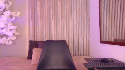 Andrey_Lev live from Colombia