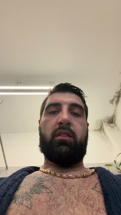 Andryeco live from Italy