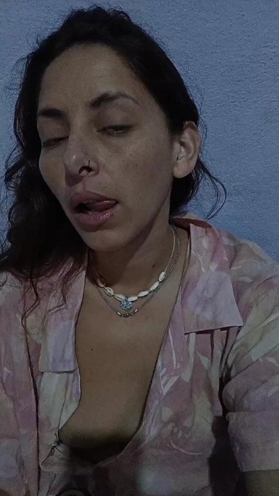 Andylove777 live from Argentina