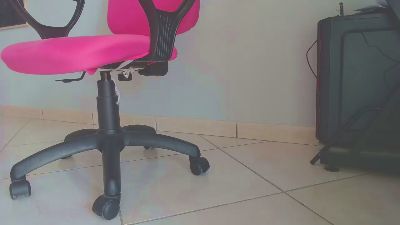 AngelDevil93 live from Italy