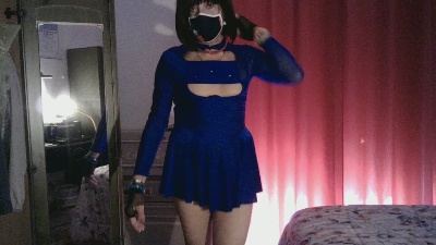 AngelaRossi live from Italy