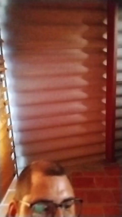 Angelinfernal live from Colombia