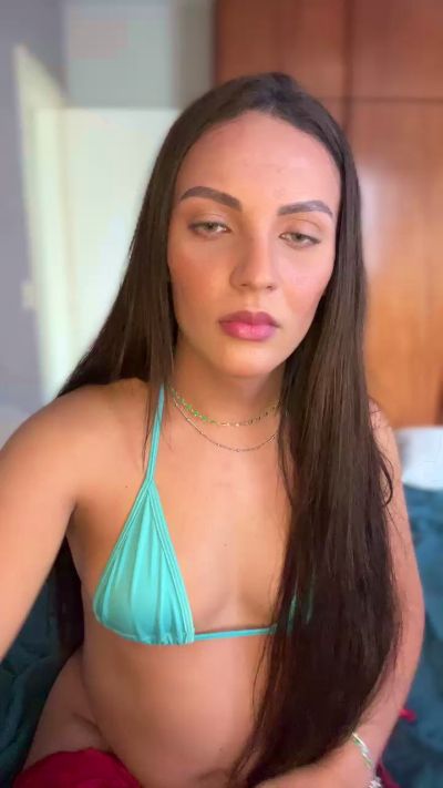 AngelitaIvy live from Brazil