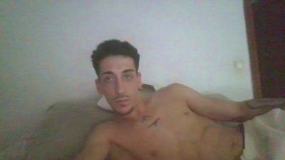 Angelprivvt live from Spain