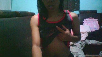 Aniah75 live from Madagascar