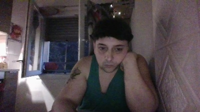 Anitojh live from Italy