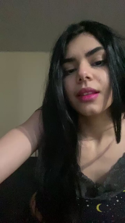 Anjo001 live from Brazil