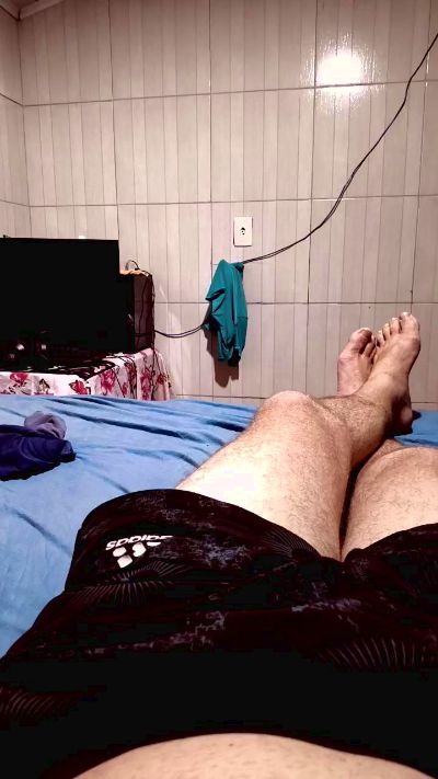 Anluis live from Brazil